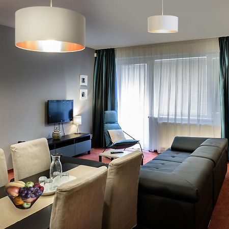 Apartmánový dům Landek Ostrava Exterior foto