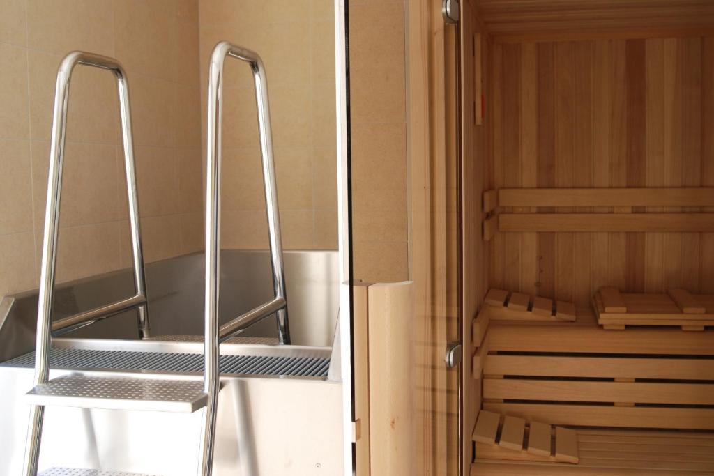 Apartmánový dům Landek Ostrava Exterior foto