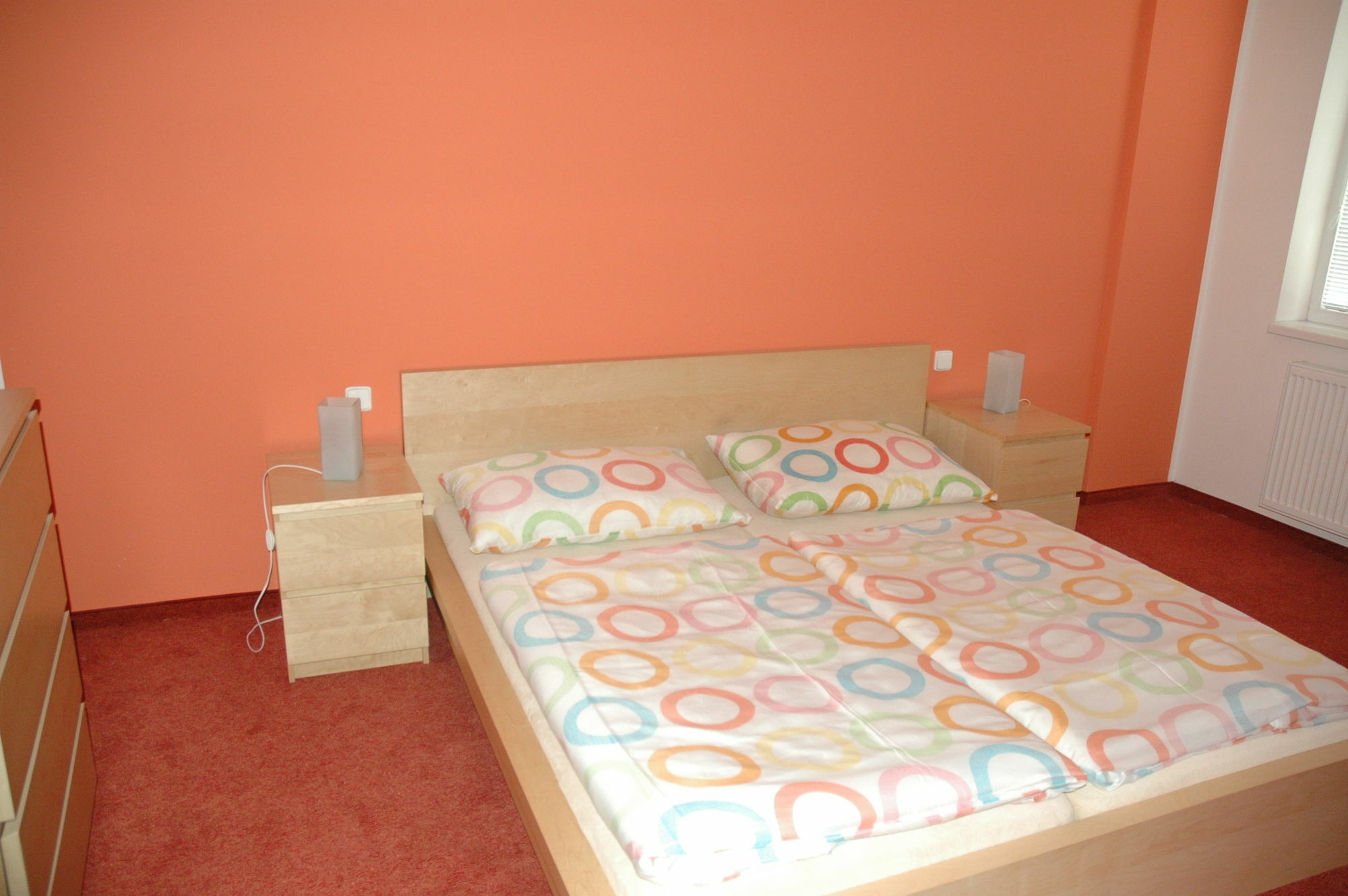 Apartmánový dům Landek Ostrava Exterior foto